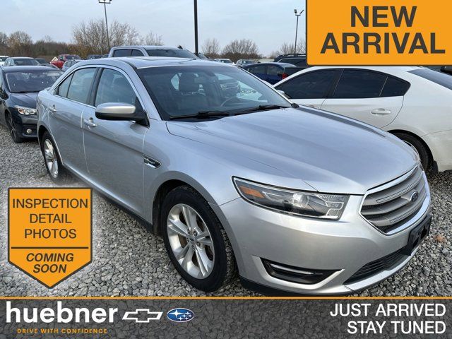 2016 Ford Taurus SEL