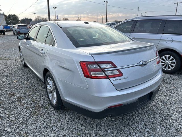 2016 Ford Taurus SEL