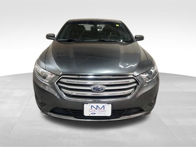 2016 Ford Taurus SEL