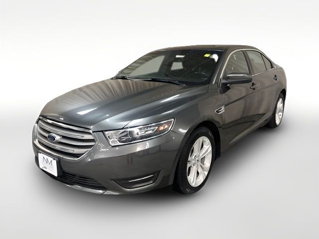 2016 Ford Taurus SEL