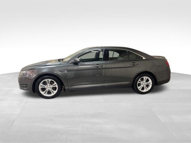 2016 Ford Taurus SEL