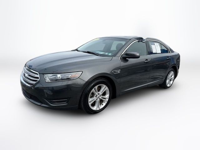 2016 Ford Taurus SEL