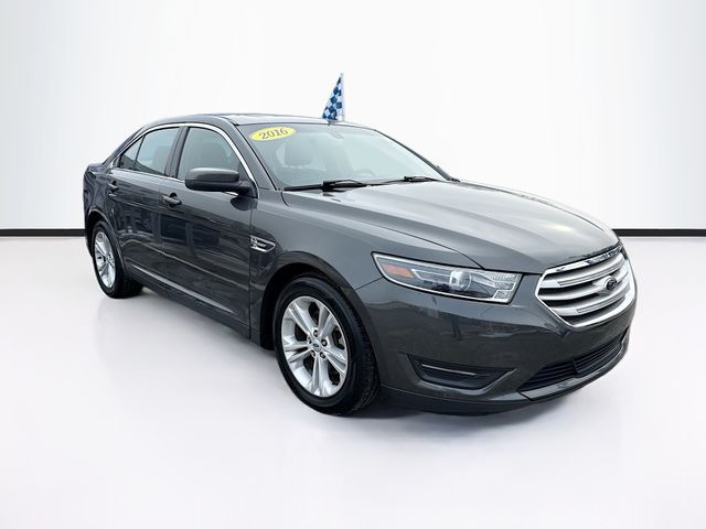2016 Ford Taurus SEL