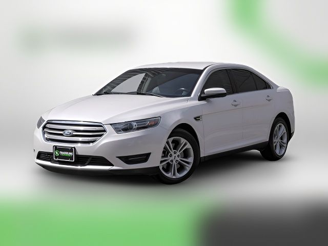 2016 Ford Taurus SEL