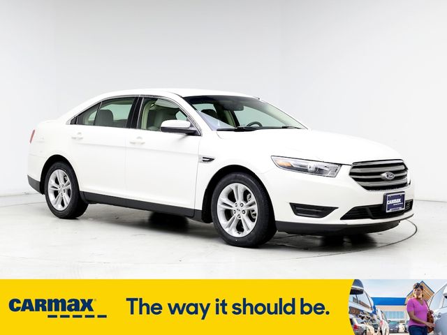 2016 Ford Taurus SEL