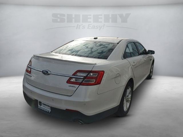 2016 Ford Taurus SEL