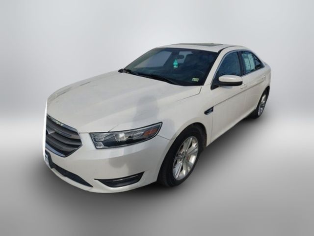 2016 Ford Taurus SEL