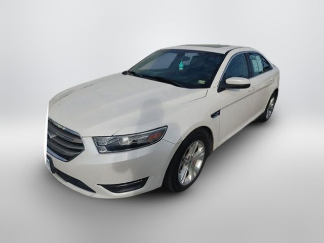 2016 Ford Taurus SEL