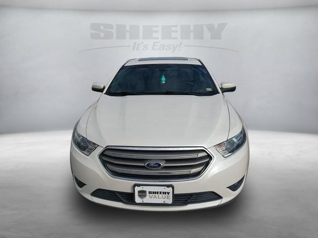 2016 Ford Taurus SEL