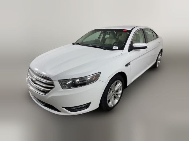 2016 Ford Taurus SEL