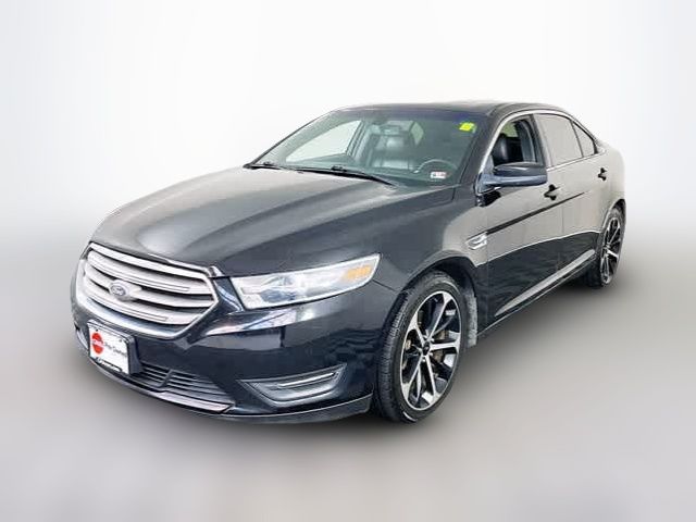 2016 Ford Taurus SEL