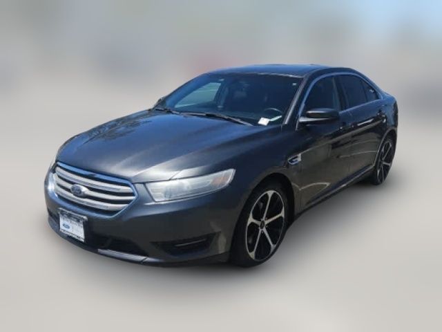 2016 Ford Taurus SEL
