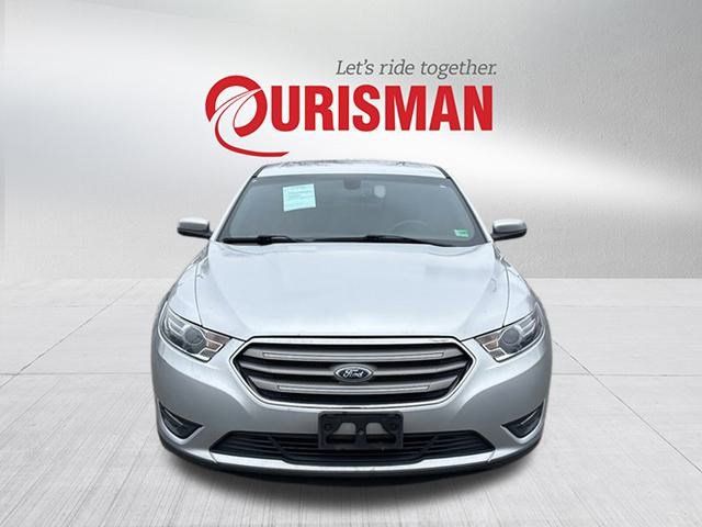 2016 Ford Taurus SEL