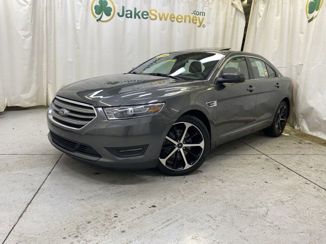 2016 Ford Taurus SEL