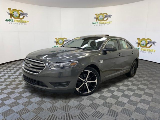 2016 Ford Taurus SEL