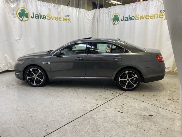 2016 Ford Taurus SEL