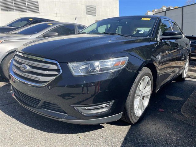 2016 Ford Taurus SEL