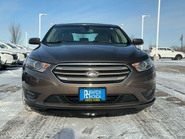2016 Ford Taurus SEL