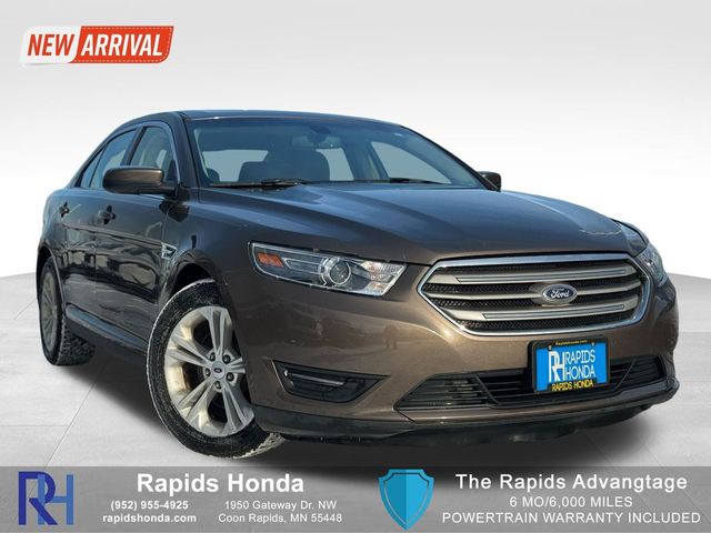 2016 Ford Taurus SEL