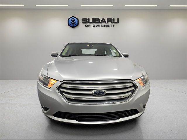 2016 Ford Taurus SEL