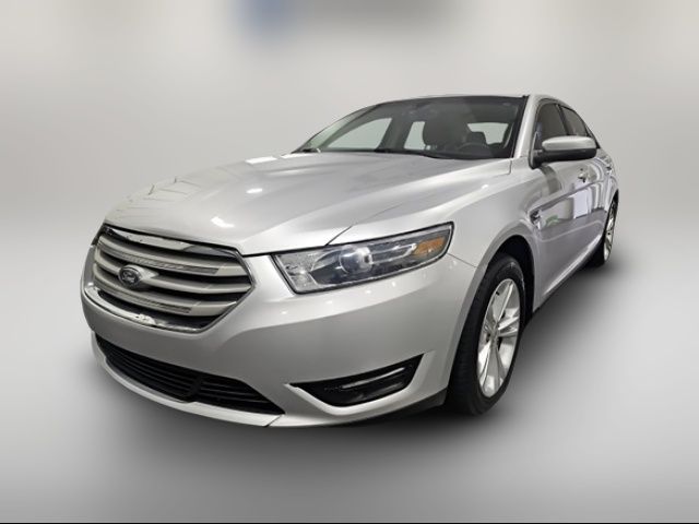 2016 Ford Taurus SEL