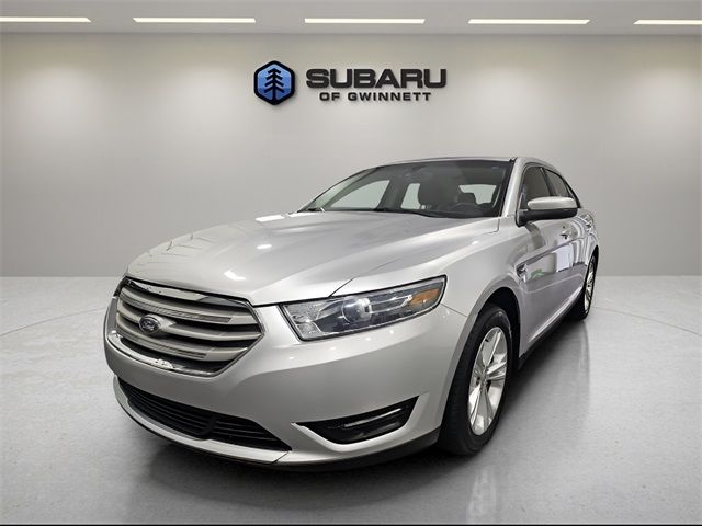 2016 Ford Taurus SEL