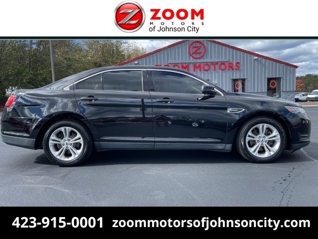 2016 Ford Taurus SEL