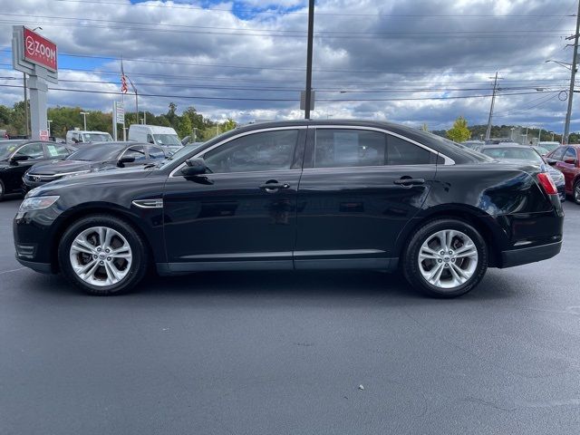 2016 Ford Taurus SEL