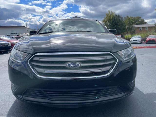 2016 Ford Taurus SEL