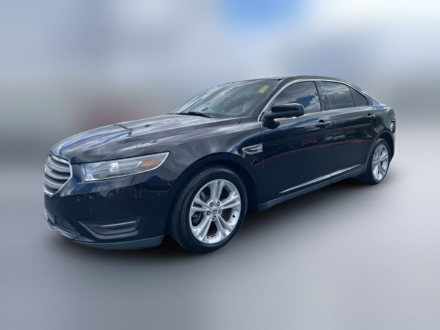 2016 Ford Taurus SEL