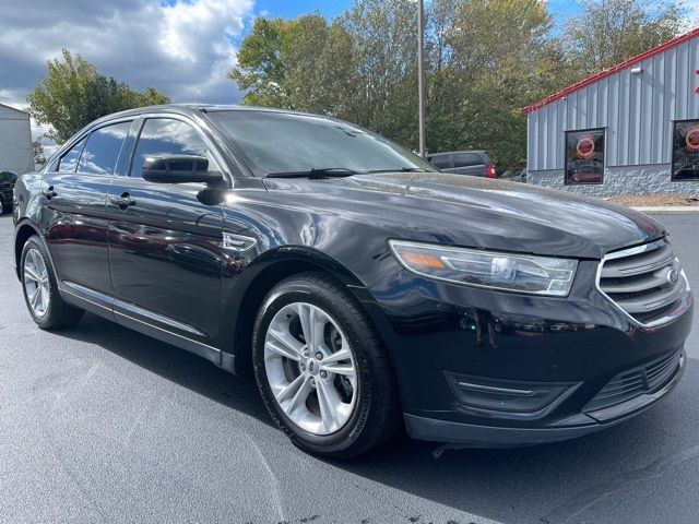 2016 Ford Taurus SEL