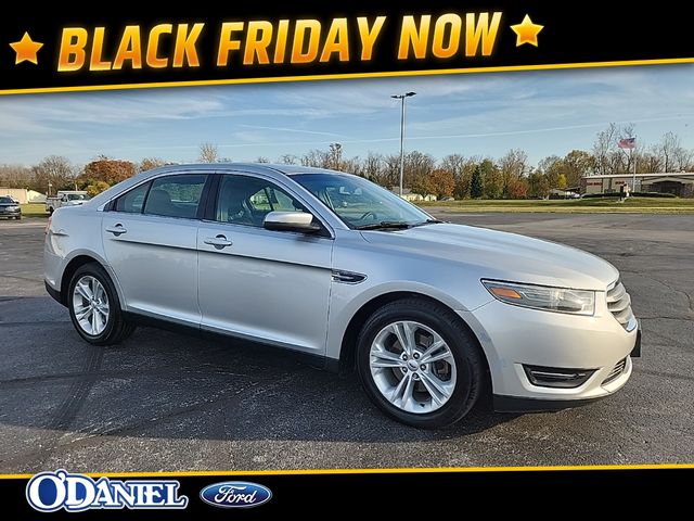 2016 Ford Taurus SEL