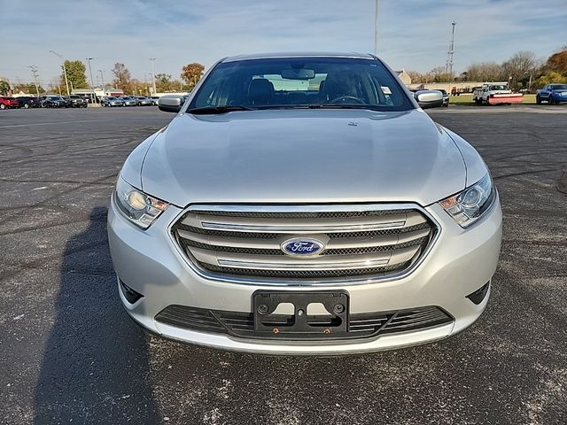 2016 Ford Taurus SEL