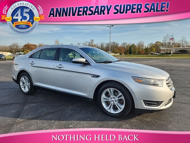 2016 Ford Taurus SEL