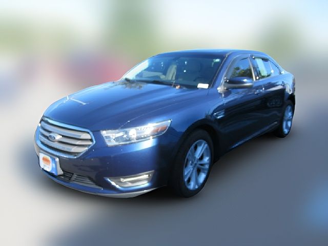 2016 Ford Taurus SEL