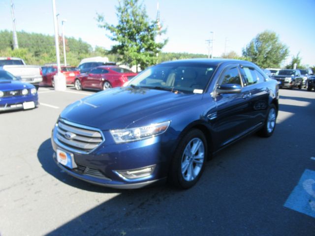 2016 Ford Taurus SEL