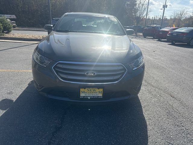 2016 Ford Taurus SEL