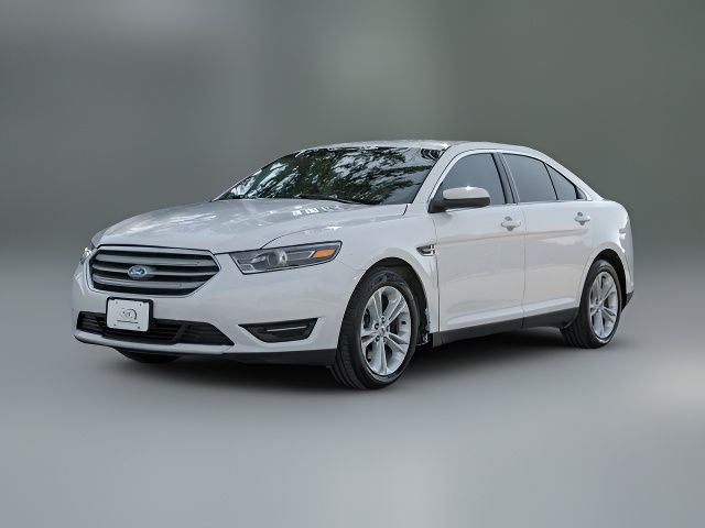 2016 Ford Taurus SEL