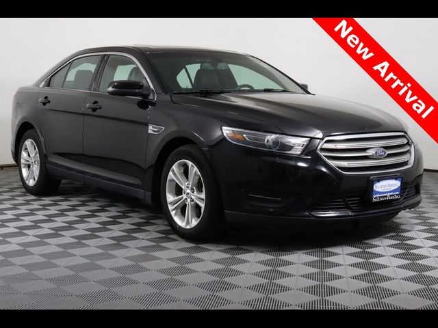 2016 Ford Taurus SEL