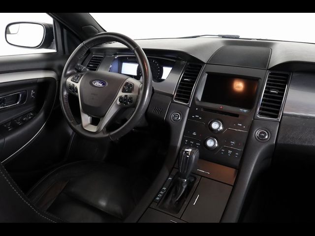 2016 Ford Taurus SEL