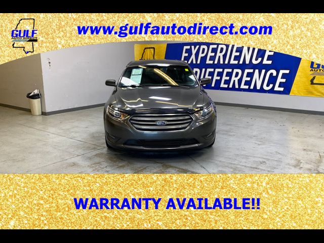 2016 Ford Taurus SEL