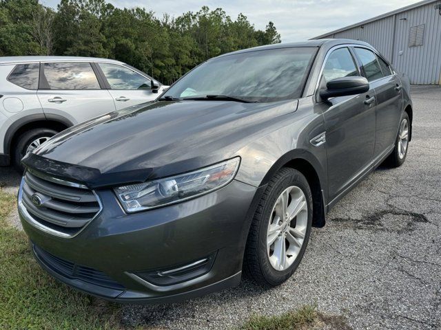 2016 Ford Taurus SEL