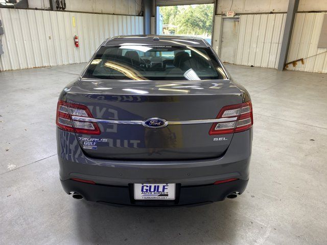 2016 Ford Taurus SEL