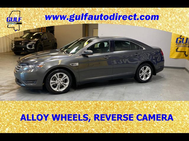 2016 Ford Taurus SEL