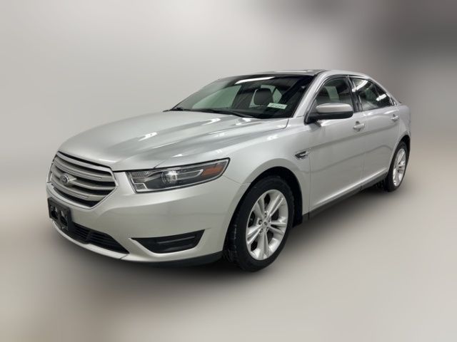 2016 Ford Taurus SEL