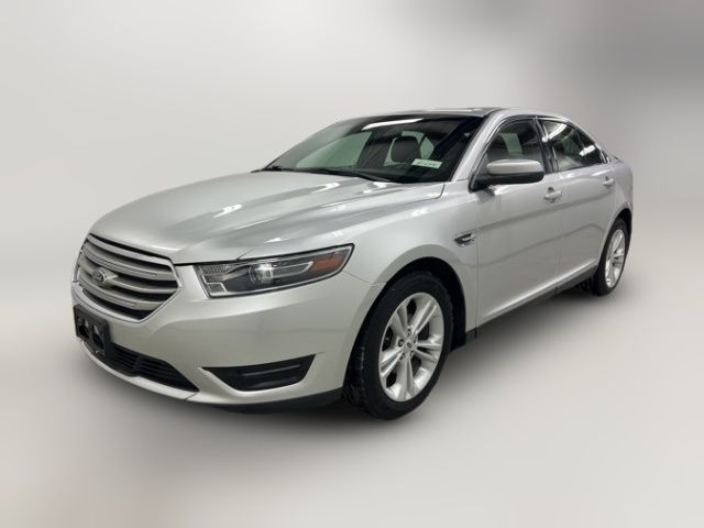 2016 Ford Taurus SEL