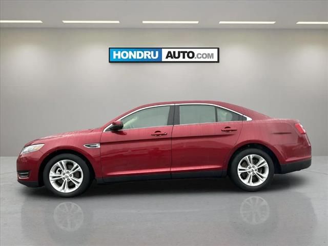 2016 Ford Taurus SEL