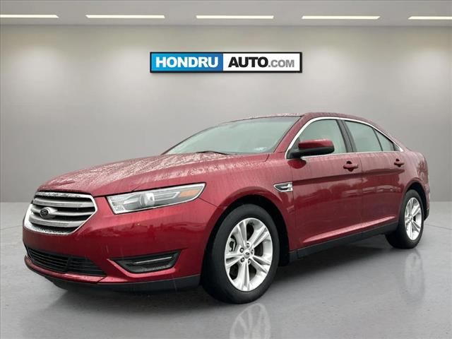 2016 Ford Taurus SEL