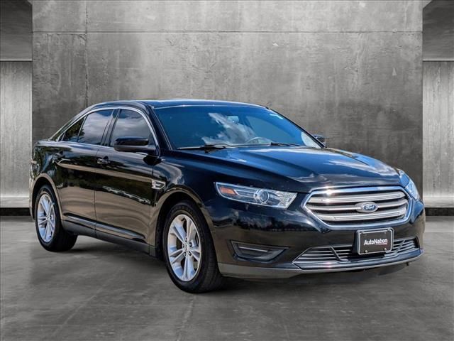 2016 Ford Taurus SEL