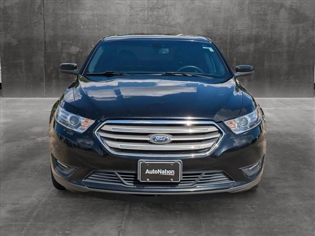 2016 Ford Taurus SEL